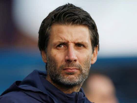 Article image:Danny Cowley makes Portsmouth promotion claim ahead of Morecambe showdown