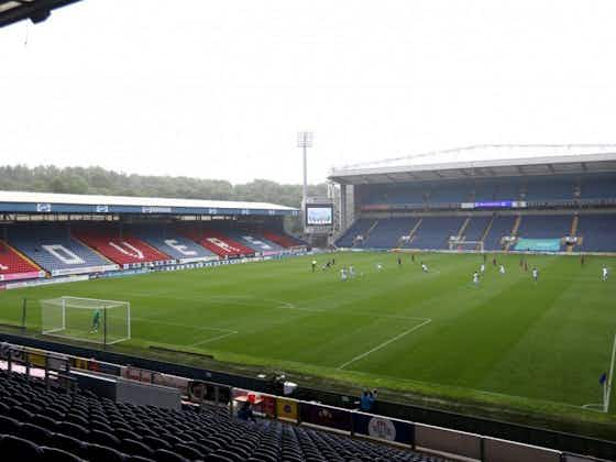 Article image:Opinion: Blackburn Rovers could consider offering 23-year-old to League One side if player-swap suggestions prove accurate