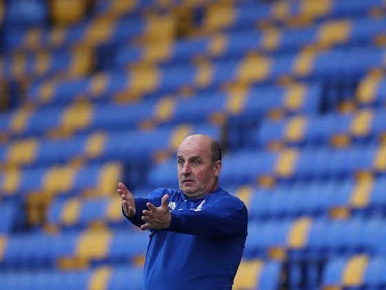 Article image:‘Have some hope’ – Ian Holloway delivers Ipswich Town expectations verdict after summer recruitment: Exclusive