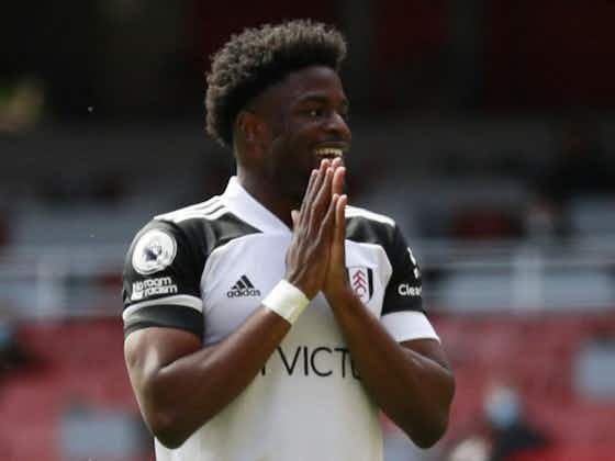 Article image:Update emerges on Birmingham’s reported transfer swoop for Josh Maja