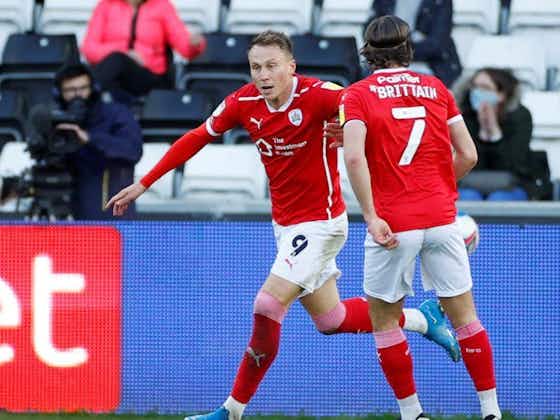 Article image:Cauley Woodrow shares message with Luton Town supporters after sealing return to club