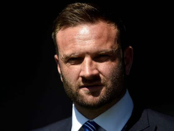 Article image:Ian Evatt shares encouraging update ahead of Bolton Wanderers’ clash with Sheffield Wednesday