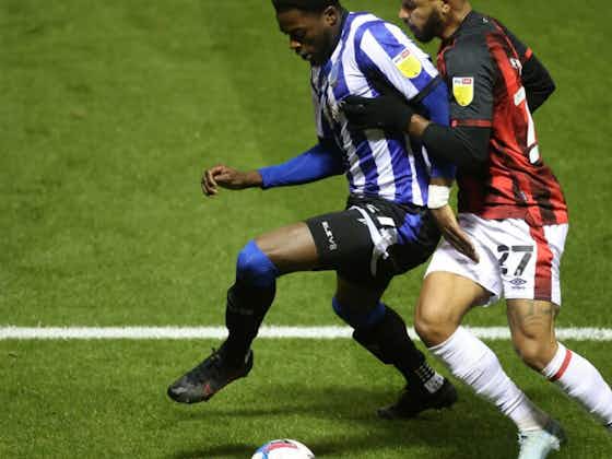 Article image:Sheffield Wednesday man makes frank play-off claim ahead of Gillingham clash