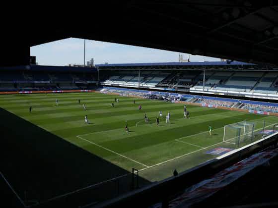 Article image:QPR considering League One duo as they step up managerial search