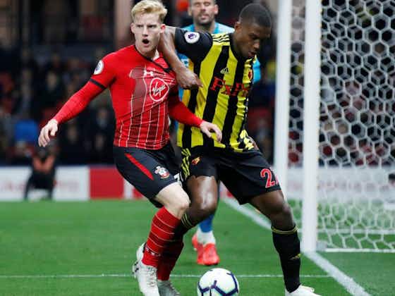 Article image:Opinion: Sheffield Wednesday should strengthen their interest in former Southampton man