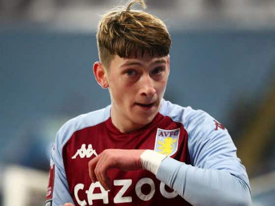 Article image:Expected Aston Villa action outlined concerning Ipswich Town deal