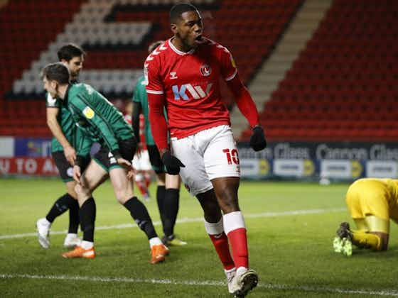 Article image:‘Reeks of desperation’, ‘Brilliant’ – These Charlton Athletic fans react as transfer confirmed