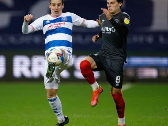 Article image:Stefan Johansen sends message to Andre Gray as he reflects on QPR’s latest triumph