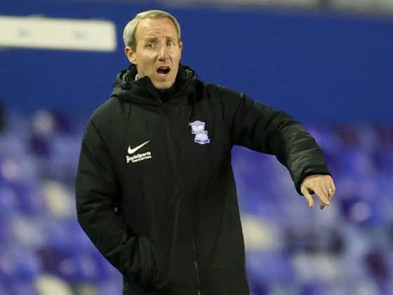 Article image:Opinion: Exactly where Birmingham City should be looking to strengthen this January
