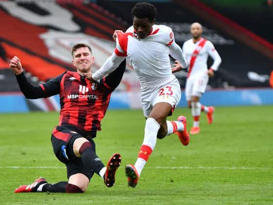 Article image:AFC Bournemouth blow as 24-year-old ruled out