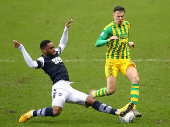 Article image:Opinion: Championship clubs should be on high-alert as Millwall defender’s future remains unclear