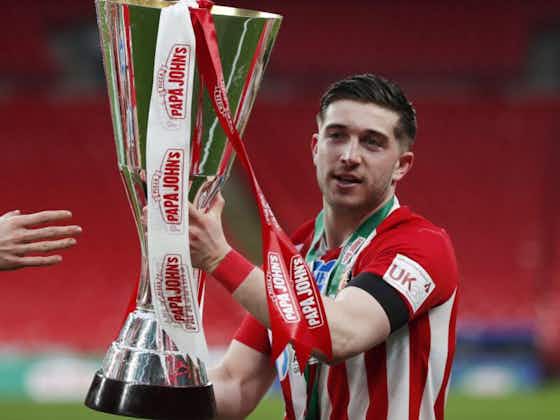 Article image:Lynden Gooch explains his reasoning for signing new Sunderland contract