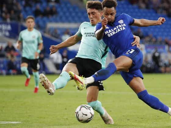 Article image:Nottingham Forest keeping tabs on Premier League prospect ahead of potential swoop