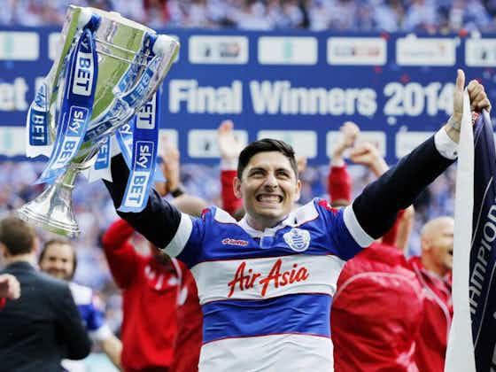 Article image:How is Alejandro Faurlin getting on ever since leaving QPR?