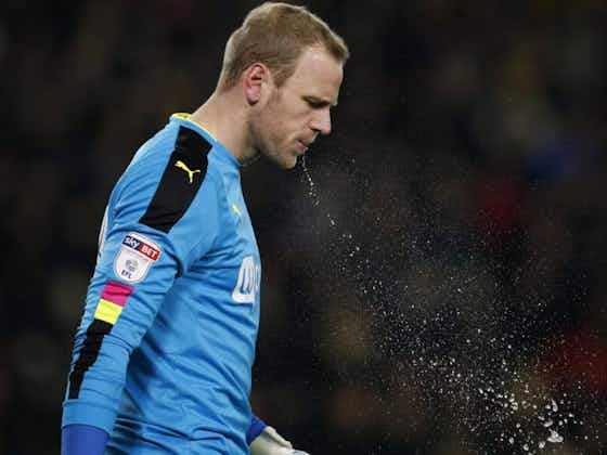 Article image:Newcastle United in the EFL: Remember Matz Sels? Here’s what he’s up to nowadays