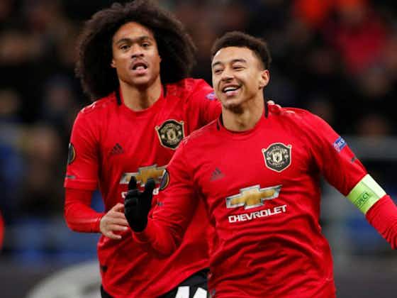 Article image:Man United loanee Tahith Chong reveals Jesse Lingard’s role in Birmingham City move