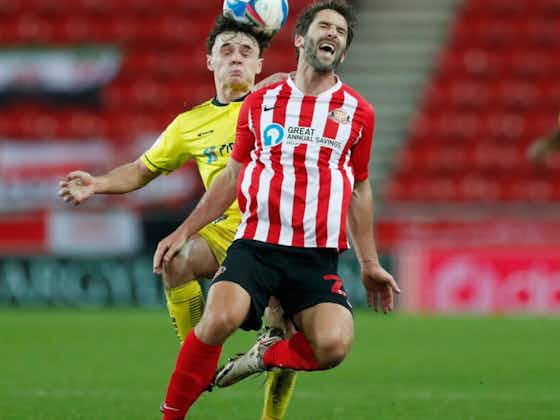 Article image:Exclusive: Sunderland set to make big decision over out on loan player