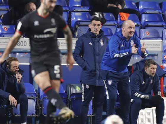 Article image:3 things we clearly learnt about Ipswich Town after their 4-0 victory v Portsmouth