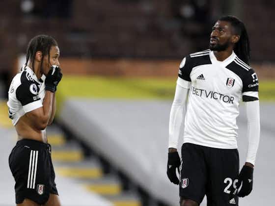 Article image:Fulham confirm transfer agreement reached with high-profile European outfit