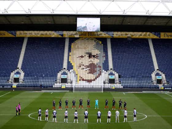 Article image:Preston North End 0-0 Derby County – FLW report as the spoils are shared at Deepdale