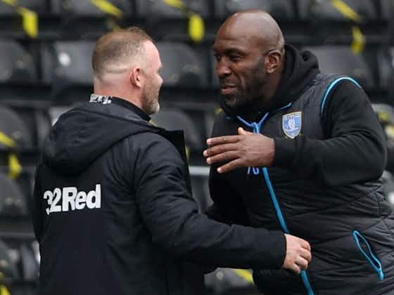 Article image:‘This club leaves me speechless yet again’ – Many Sheffield Wednesday fans frustrated by Darren Moore’s post-match praise