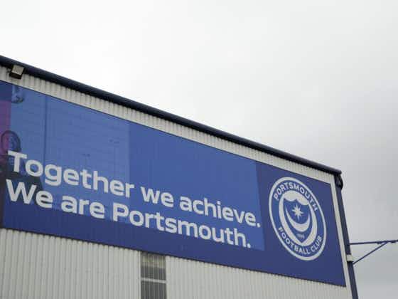 Article image:Matt Jay? Arsenal deal? Portsmouth transfer scenarios that could materialise in the January window