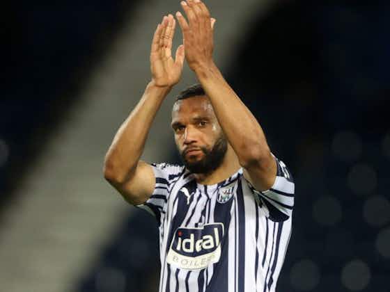 Article image:“I wouldn’t be too distraught if he left” – West Brom fan pundit delivers his verdict on 31-year-old’s future