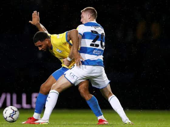 Article image:Jimmy Dunne outlines one aspect QPR need to nail to reach play-offs