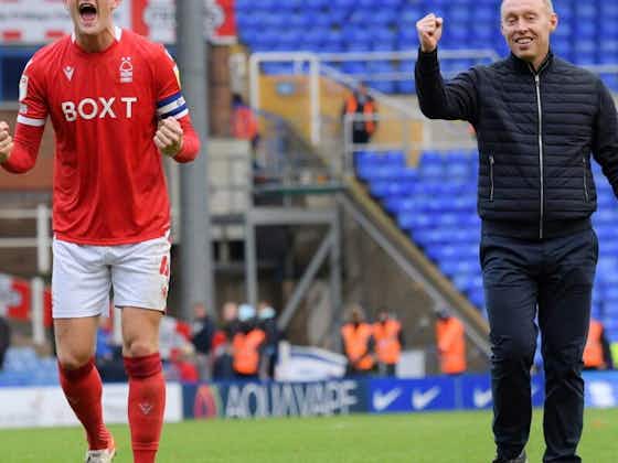 Article image:Opinion: Identifying where Steve Cooper could look to trim his Nottingham Forest squad