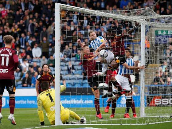 Article image:Huddersfield Town 2-0 Hull City: FLW report as Terriers move back into top-six