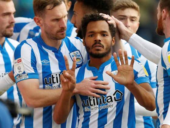 Article image:“A player of his quality in League One would be great” – Derby County fan pundit issues verdict on potential transfer return for Huddersfield Town man