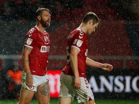 Article image:3 things we clearly learnt about Bristol City after 2-1 defeat v Nottingham Forest