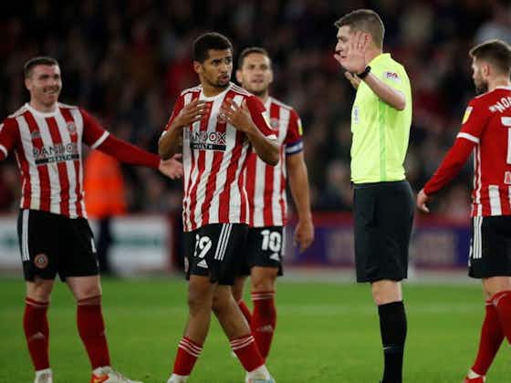 Article image:‘Quite a way behind’ – Sheffield United’s slow start put into perspective as Bournemouth, Fulham and West Brom pull away