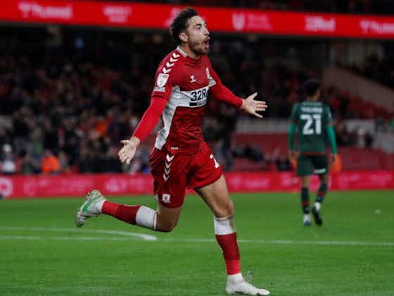 Article image:‘He’ll win the Ballon d’Or’, ‘GOAT midfielder’ – Many Middlesbrough praise individual for crucial intervention against Reading