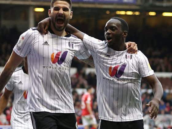 Article image:3 things we clearly learnt about Nottingham Forest after their 4-0 defeat to Fulham