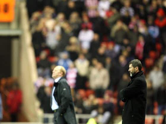Article image:Roy Keane namedrops Sunderland in Man United management discussion