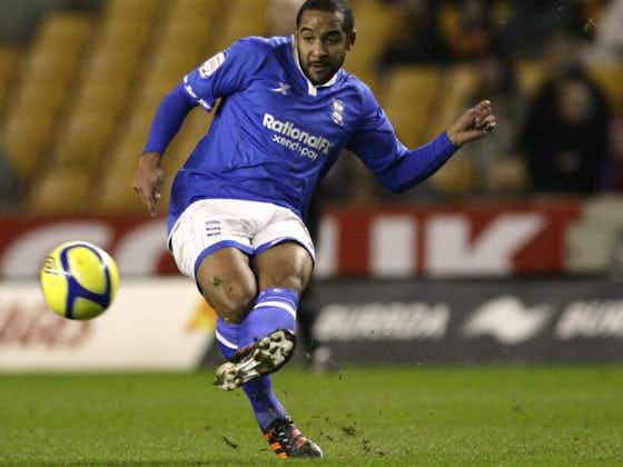Article image:Birmingham City: Remember Jean Beausejour? Here’s what he’s up to nowawdays