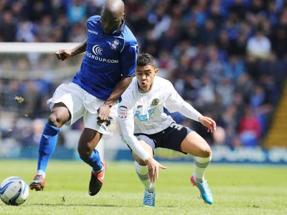 Article image:Birmingham City: Remember Morgaro Gomis? Here’s what he’s up to nowawdays