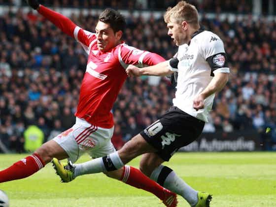 Article image:Nottingham Forest: Remember Gonzalo Jara? Here’s what he’s up to nowawdays