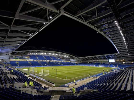 Article image:League One side among clubs eyeing transfer agreement for Brighton player