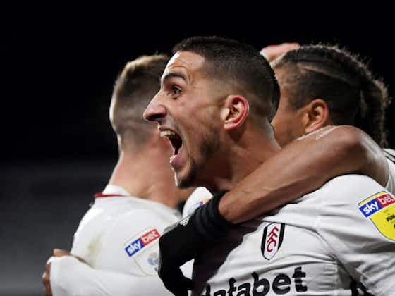 Article image:Fulham ready to oversee experienced duo’s departures