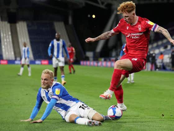 Article image:Colback starts: The predicted Nottingham Forest XI to face Peterborough United this weekend