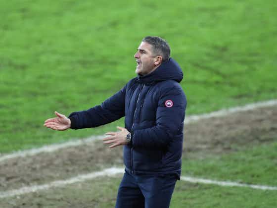 Article image:Ryan Lowe to bring in former Liverpool figure as he starts Preston North End role