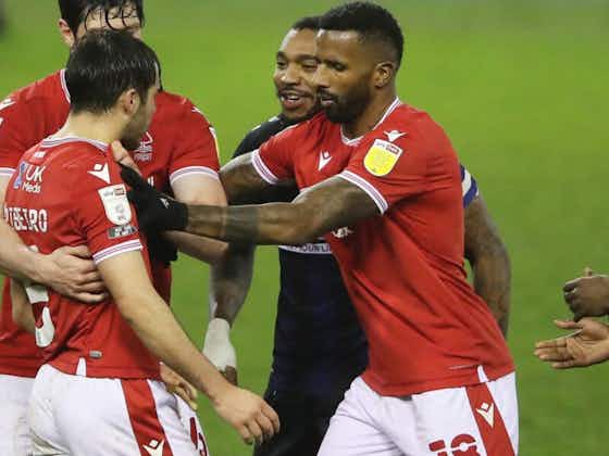 Article image:How is Yuri Ribeiro faring right now since his Nottingham Forest exit?