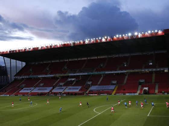 Article image:Thomas Sandgaard sends message to Charlton fans following Shrewsbury defeat