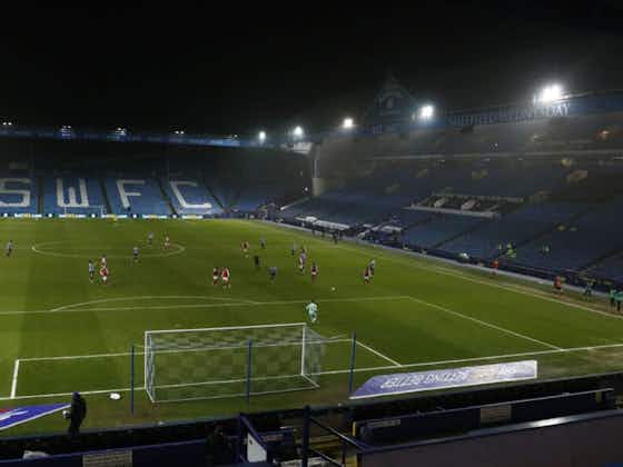 Article image:Corbeanu starts: The predicted Sheffield Wednesday XI to face Pompey on Tuesday night