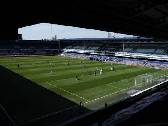 Article image:QPR v Stoke City: Team news, Is there a live stream? What time is kick-off?