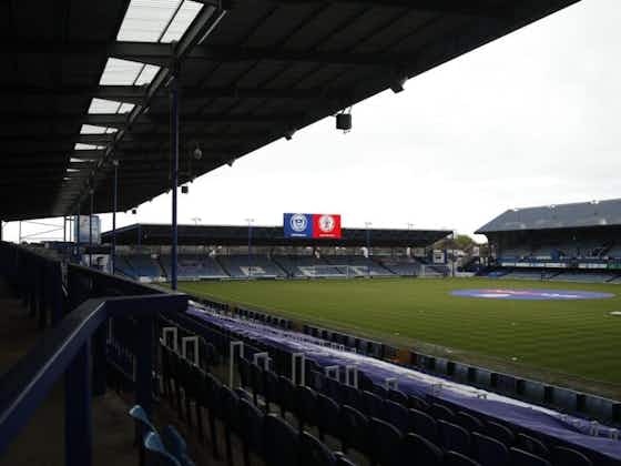 Article image:2 in, 1 out: The transfer scenarios that might play out at Portsmouth early in the summer transfer window