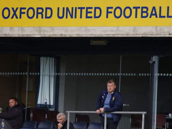 Article image:Norwood interest and keen to keep midfielder: The latest Oxford United transfer talking points
