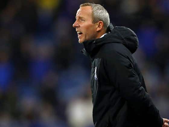Article image:2 Birmingham City dilemmas facing Lee Bowyer ahead of Hull match today